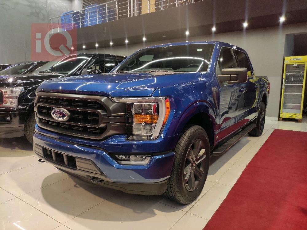 فۆرد F-150